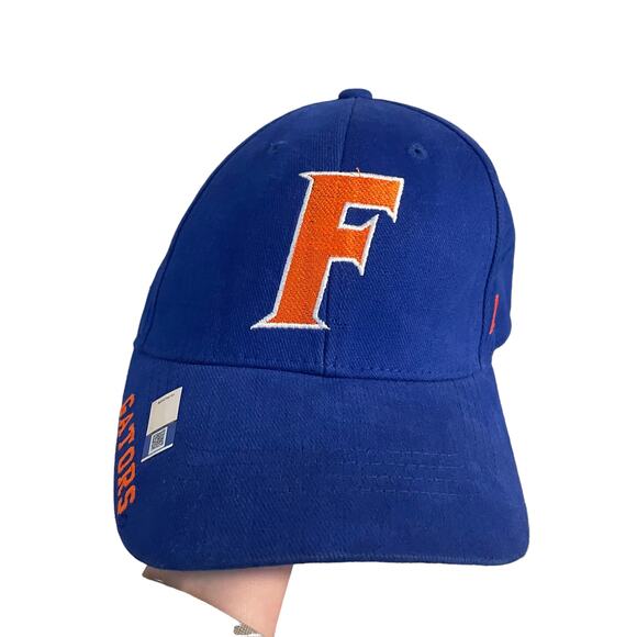 University of Florida gators hat - Picture 1 of 4